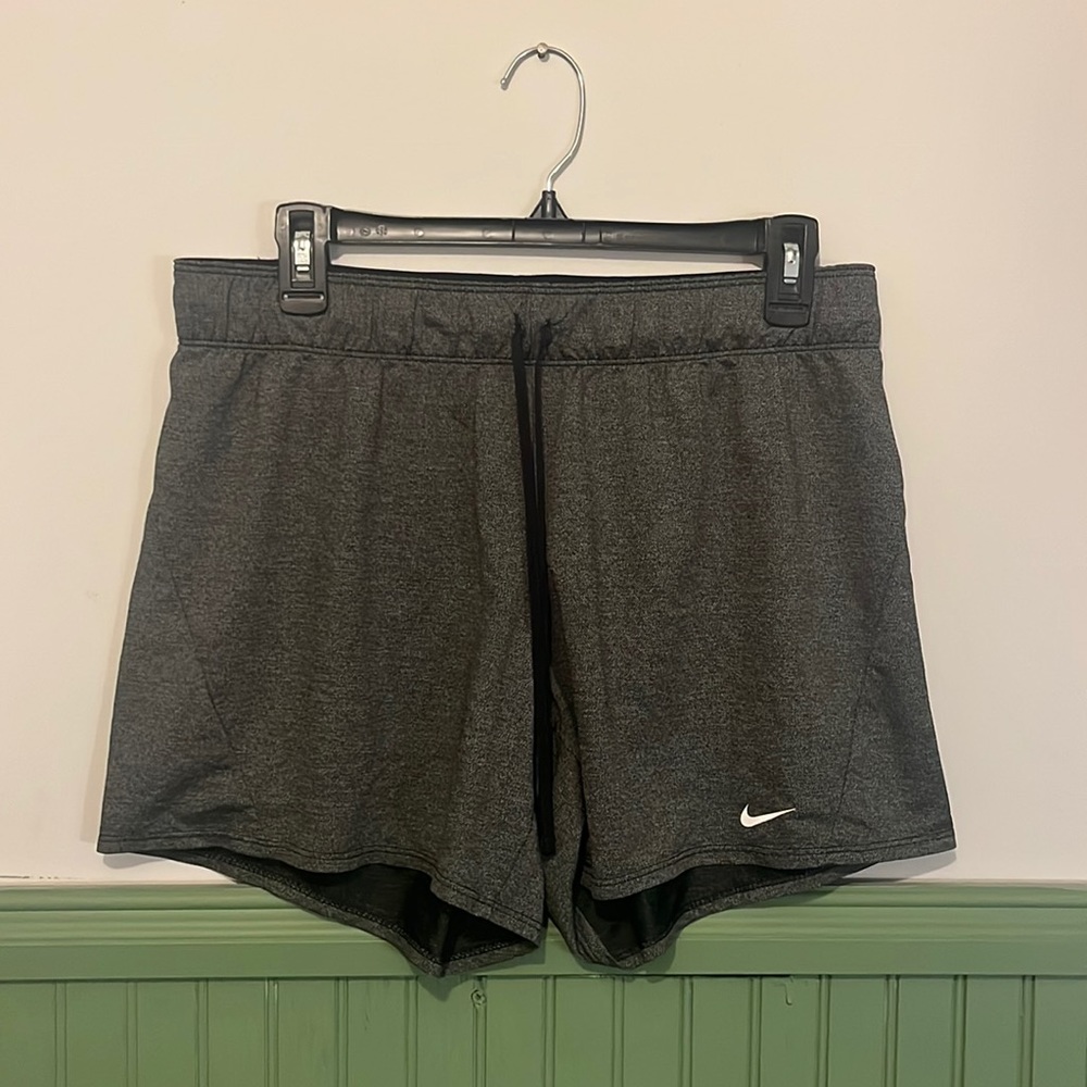 nike dri-fit shorts